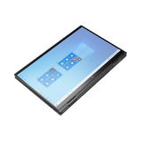 HP ENVY x360 15-ee1010nr 15.6" Multi-Touch Laptop, AMD Ryzen 5 5500U, 8GB DDR4 RAM, 512GB SSD — Being Shipped