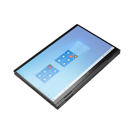 HP ENVY x360 15-ee1010nr 15.6" Multi-Touch Laptop, AMD Ryzen 5 5500U, 8GB DDR4 RAM, 512GB SSD — Being Shipped