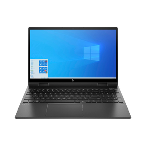HP ENVY x360 15-ee1010nr 15.6" Multi-Touch Laptop, AMD Ryzen 5 5500U, 8GB DDR4 RAM, 512GB SSD — Being Shipped