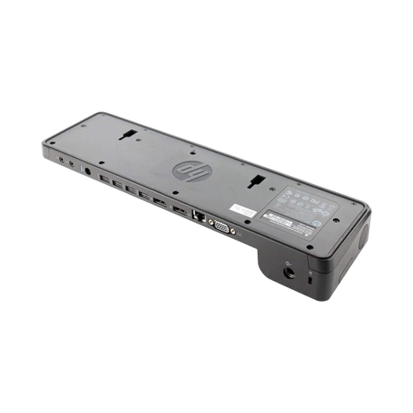HP UltraSlim 2013 Docking Station — Being Shipped