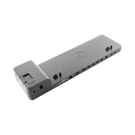 HP UltraSlim 2013 Docking Station — Being Shipped