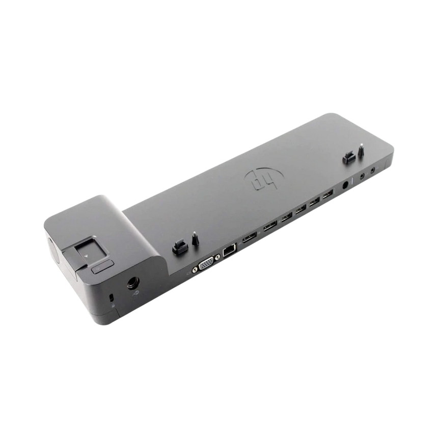 HP UltraSlim 2013 Docking Station — Being Shipped