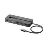 HP USB Type-C Travel Docking Station — Being Shipped
