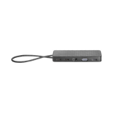 HP USB Type-C Travel Docking Station — Being Shipped