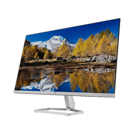 HP M27fq 27" 16:9 75Hz FreeSync 2K IPS Monitor — Being Shipped