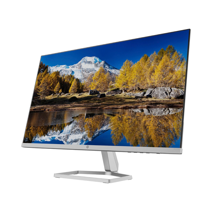 HP M27fq 27" 16:9 75Hz FreeSync 2K IPS Monitor — Being Shipped