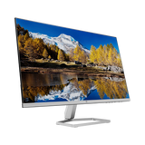 HP M27fq 27" 16:9 75Hz FreeSync 2K IPS Monitor — Being Shipped