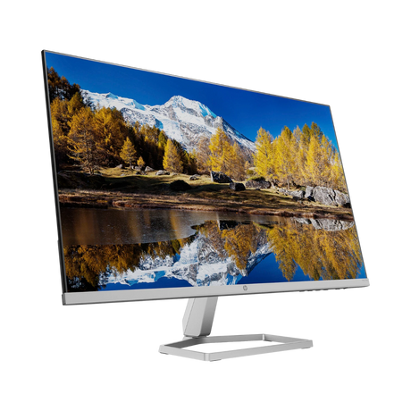 HP M27fq 27" 16:9 75Hz FreeSync 2K IPS Monitor — Being Shipped
