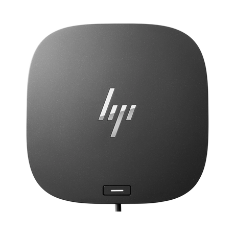 HP USB-C G5 Essential Dock — Being Shipped