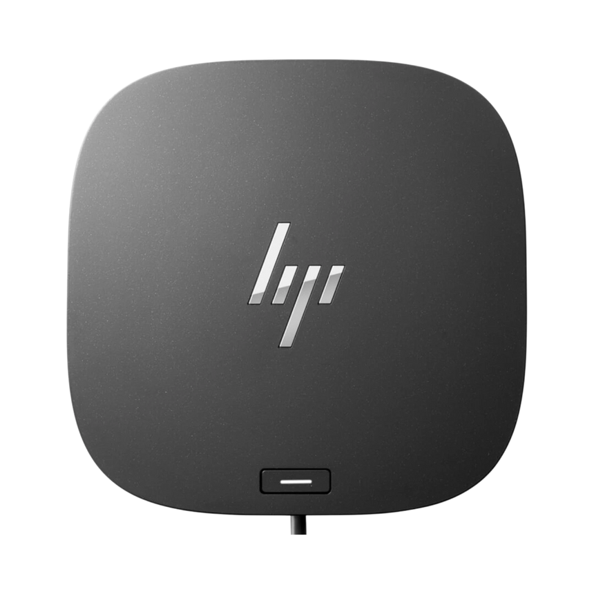 HP USB-C G5 Essential Dock — Being Shipped