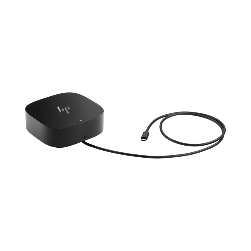 HP USB-C G5 Essential Dock — Being Shipped