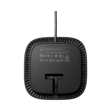 HP USB-C G5 Essential Dock — Being Shipped