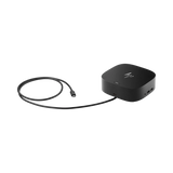 HP USB-C G5 Essential Dock — Being Shipped