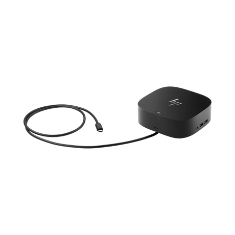 HP USB-C G5 Essential Dock — Being Shipped