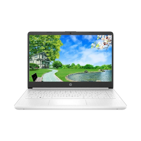 HP 14-dq0032dx 14" Notebook , Intel Celeron N4020, 4GB RAM, 64GB eMMC — Being Shipped