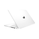 HP 14-dq0032dx 14" Notebook , Intel Celeron N4020, 4GB RAM, 64GB eMMC — Being Shipped