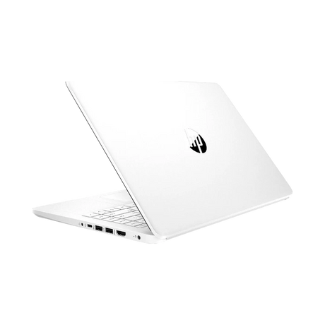 HP 14-dq0032dx 14" Notebook , Intel Celeron N4020, 4GB RAM, 64GB eMMC — Being Shipped