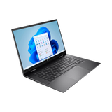 HP ENVY 15.6" 2-in-1 Touchscreen Laptop, AMD Ryzen 5 5500, 8GB RAM, 256GB SSD — Being Shipped