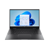 HP ENVY 15.6" 2-in-1 Touchscreen Laptop, AMD Ryzen 5 5500, 8GB RAM, 256GB SSD — Being Shipped