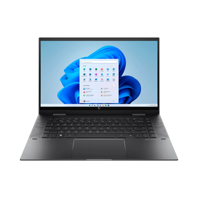 HP ENVY 15.6" 2-in-1 Touchscreen Laptop, AMD Ryzen 5 5500, 8GB RAM, 256GB SSD — Being Shipped