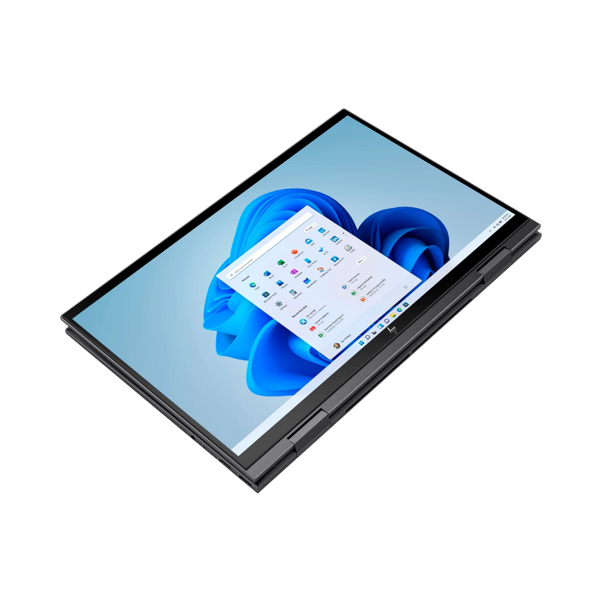 HP ENVY 15.6" 2-in-1 Touchscreen Laptop, AMD Ryzen 5 5500, 8GB RAM, 256GB SSD — Being Shipped