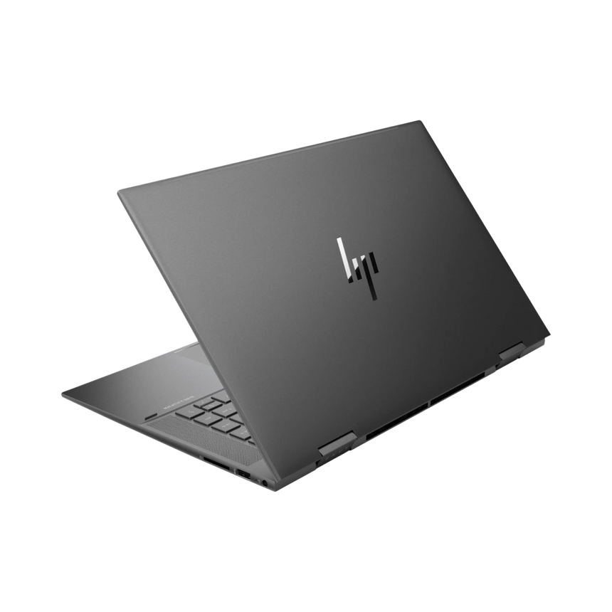 HP ENVY 15.6" 2-in-1 Touchscreen Laptop, AMD Ryzen 5 5500, 8GB RAM, 256GB SSD — Being Shipped