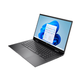 HP ENVY 15.6" 2-in-1 Touchscreen Laptop, AMD Ryzen 5 5500, 8GB RAM, 256GB SSD — Being Shipped