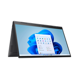 HP ENVY 15.6" 2-in-1 Touchscreen Laptop, AMD Ryzen 5 5500, 8GB RAM, 256GB SSD — Being Shipped