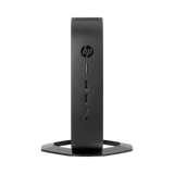 HP t740 Thin Client, AMD Ryzen V1756B, 8GB RAM, 64GB Flash Memory — Being Shipped