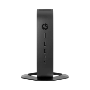 HP t740 Thin Client, AMD Ryzen V1756B, 8GB RAM, 64GB Flash Memory — Being Shipped