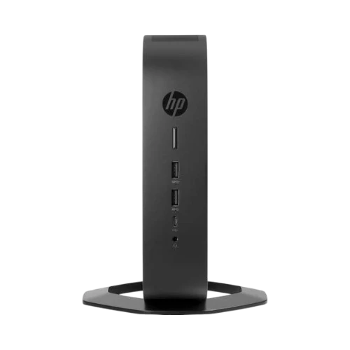 HP t740 Thin Client, AMD Ryzen V1756B, 8GB RAM, 64GB Flash Memory — Being Shipped