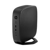 HP t740 Thin Client, AMD Ryzen V1756B, 8GB RAM, 64GB Flash Memory — Being Shipped