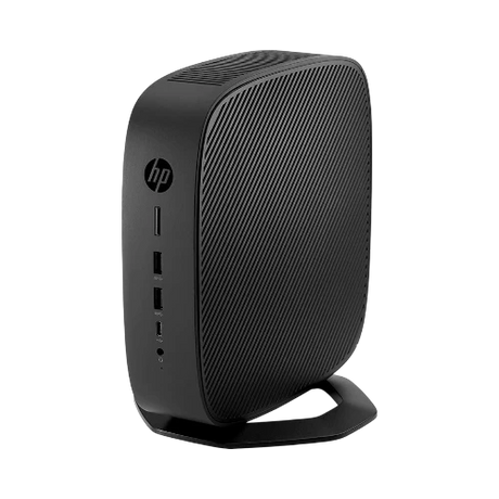 HP t740 Thin Client, AMD Ryzen V1756B, 8GB RAM, 64GB Flash Memory — Being Shipped