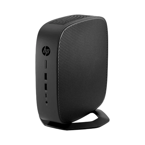 HP t740 Thin Client, AMD Ryzen V1756B, 8GB RAM, 64GB Flash Memory — Being Shipped