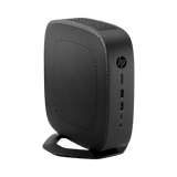 HP t740 Thin Client, AMD Ryzen V1756B, 8GB RAM, 64GB Flash Memory — Being Shipped