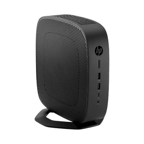 HP t740 Thin Client, AMD Ryzen V1756B, 8GB RAM, 64GB Flash Memory — Being Shipped