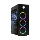 HP OMEN 45L GT22-2050 Gaming Desktop Computer, Intel Core i7-14700K, NVIDIA RTX 4070 SUPER, 16GB DDR5 RAM, 1TB SSD — Being Shipped