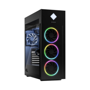 HP OMEN 45L GT22-2050 Gaming Desktop Computer, Intel Core i7-14700K, NVIDIA RTX 4070 SUPER, 16GB DDR5 RAM, 1TB SSD — Being Shipped