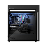 HP OMEN 45L GT22-2050 Gaming Desktop Computer, Intel Core i7-14700K, NVIDIA RTX 4070 SUPER, 16GB DDR5 RAM, 1TB SSD — Being Shipped