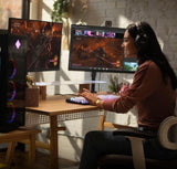 HP OMEN 45L GT22-2050 Gaming Desktop Computer, Intel Core i7-14700K, NVIDIA RTX 4070 SUPER, 16GB DDR5 RAM, 1TB SSD — Being Shipped