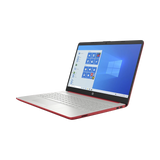 HP 15-DW0081 15.6" Notebook, Intel Pentium N5000, 4GB RAM, 500GB HDD — Being Shipped