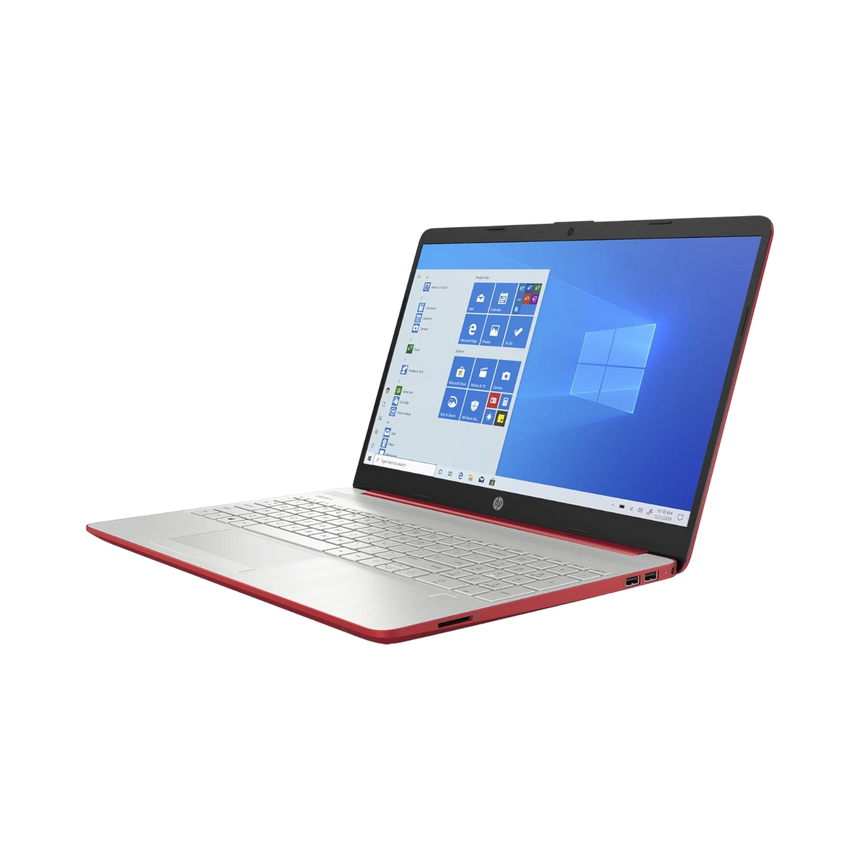 HP 15-DW0081 15.6" Notebook, Intel Pentium N5000, 4GB RAM, 500GB HDD — Being Shipped