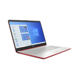 HP 15-DW0081 15.6" Notebook, Intel Pentium N5000, 4GB RAM, 500GB HDD — Being Shipped