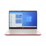 HP 15-DW0081 15.6" Notebook, Intel Pentium N5000, 4GB RAM, 500GB HDD — Being Shipped