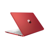 HP 15-DW0081 15.6" Notebook, Intel Pentium N5000, 4GB RAM, 500GB HDD — Being Shipped