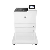 HP Color LaserJet Enterprise M653dn Laser Printer — Being Shipped