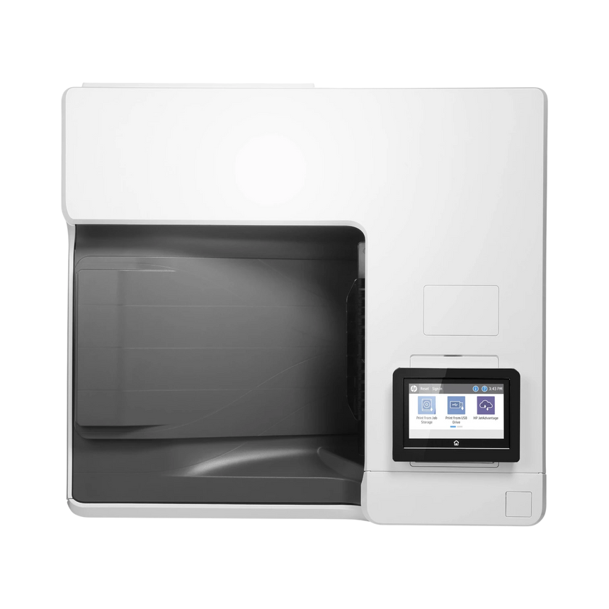 HP Color LaserJet Enterprise M653dn Laser Printer — Being Shipped