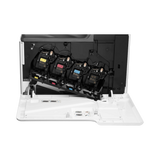 HP Color LaserJet Enterprise M653dn Laser Printer — Being Shipped