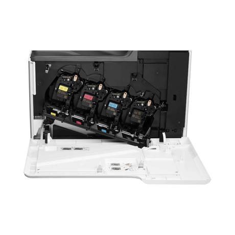 HP Color LaserJet Enterprise M653dn Laser Printer — Being Shipped