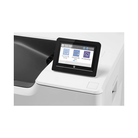 HP Color LaserJet Enterprise M653dn Laser Printer — Being Shipped